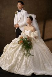 -青禾婚纱摄影(杭州店)