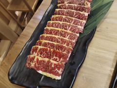 -九田家黑牛烤肉(淮北万达店)