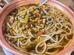 -88号小吃店·经典云南菜·地道纳西美食