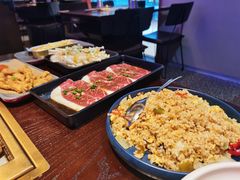 -新石器烤肉(之心城店)