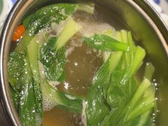 -卢大鲜鱼头捞饭(美利广场店)