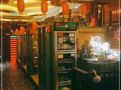 -乐天虫量贩式KTV(十字街店)