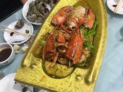 -常家活海鲜小吃(仅一家无分店)