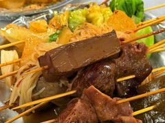 -大姐麻辣烫(莲宝中路店)