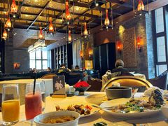 -丽思卡尔顿酒店-天泰轩中餐厅(大沽北路店)