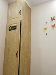 -芳朵美容养生SPA