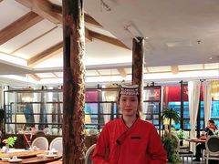 -瑶王府·广西菜(金阳路店)