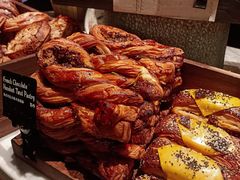 -B&C黄油与面包·THE GARDEN BAKERY概念店(世纪汇店)