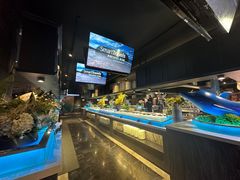 -V-ONE西雅图海鲜自助餐厅(仓山万达广场店)