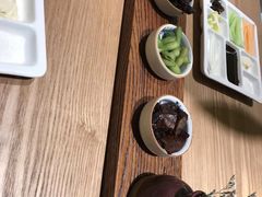 -小大董·烤鸭(凤凰汇店)