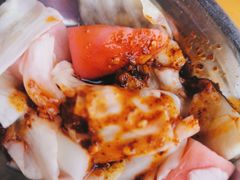 -羊马王英渣渣面(总店)