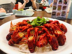 -三凤酒家·百年无锡菜(清扬茂业店)