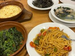 -萨莉亚意式餐厅(深圳北站店)