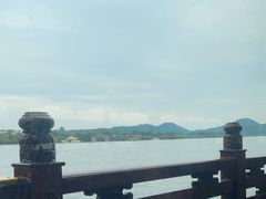 -西湖游船
