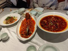 -桂园餐厅(五大道店)