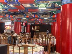-郭林家常菜(狼垡店)