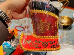 -哈啾嗨·新概念蒙餐(红星新城店)