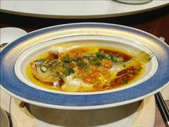 -酒蜻蜓·庭院私房菜(天元东路店)