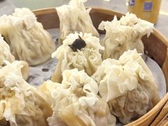 -都一处烧麦馆(前门店)