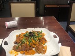 -成都你六姐·牛肉冒菜(城市集市合生汇店)