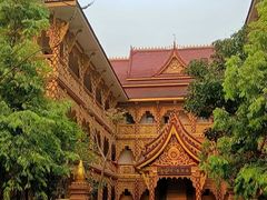-西双版纳总佛寺