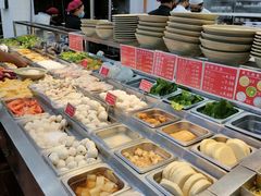 -阿坤纯正西刀鱼丸(Kuala Lumpur Branch)