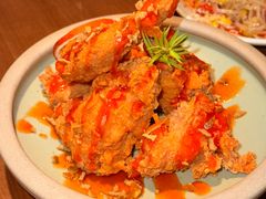 -双门洞·森系料理(体育西店)