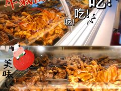 -茅溪菜·家常菜(九街店)