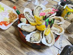 -官塘鱻鱻鱼生