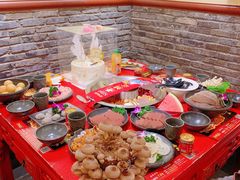 -你好独角兽·蛋糕甜品