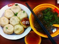 -小杨生煎(湟普汇店)