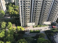 -上海徐汇瑞峰酒店