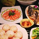 打卡免费接送的神仙餐厅！来是福川味海鲜坊