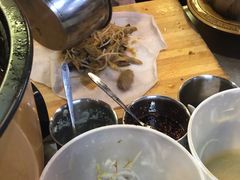 -安徽阜阳卷馍(西单店)