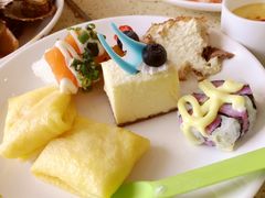 -澜小宴·锦绣江南(金沙滩店)