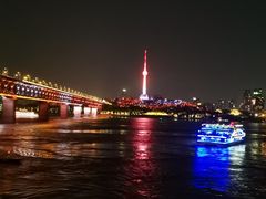-武昌江滩