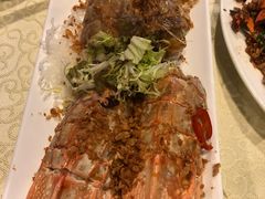 -喜记避风塘炒辣蟹(旗舰店)