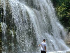 -华蓥山天意谷景区