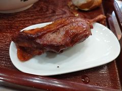 -百年老字号·观振兴蟹黄面·三虾面·苏式面(观前街富仁坊巷店)