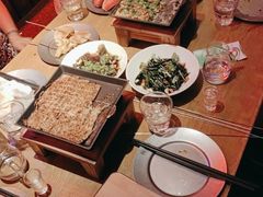 -蚝太郎 • 海鲜烧烤(Upark店)