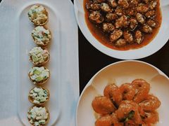 -望乡楼上海菜(日月光店)