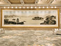 -浙江西子宾馆·瑶园咖啡厅