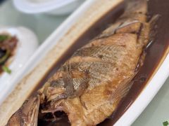 -陶然饺子城(奥体中路店)