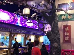 大堂-长安大牌档之西安博物院文化餐厅(中贸店)