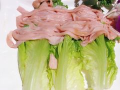 -味之绝美蛙鱼头火锅(花都店)