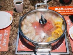 -御上皇三汁焖锅(薛城万达广场店)