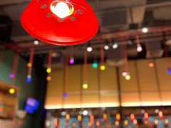 大堂-陈鹏鹏潮汕菜(宝安机场T3航站楼店)