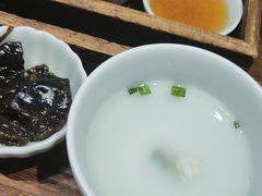 -蟹上黄·蟹黄面·江南糖水(人民广场店)