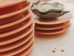 -争鲜回转寿司(通州万达店)