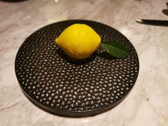 -翡翠36餐厅(浦东香格里拉店)
